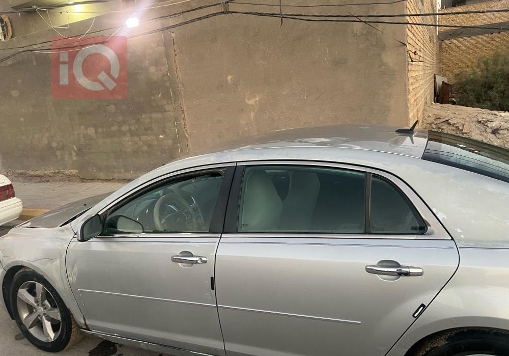 شيفروليه ماليبو